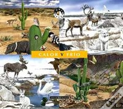 Capa do artigo Calor Y Frio