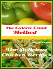 Capa do artigo Calorie Count Method