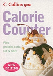 Calorie Counter
