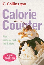 Capa do artigo Calorie Counter