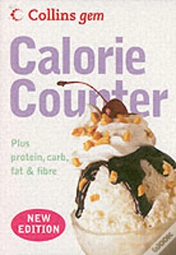 Capa do artigo Calorie Counter