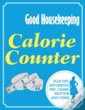 Capa do artigo Calorie Counter