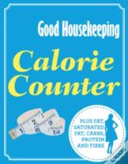 Capa do artigo Calorie Counter