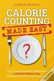 Capa do artigo Calorie Counting Made Easy