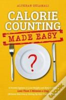 Calorie Counting Made Easy