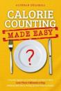 Calorie Counting Made Easy - Preview