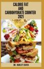 Calorie Fat And Carbohydrate Counter 2021 - Preview