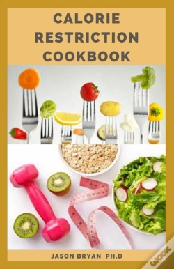 Capa do artigo Calorie Restriction Cookbook