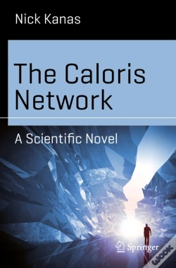Capa do artigo Caloris Network