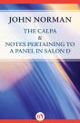 Calpa & Notes Pertaining To A Panel In Salon D - Preview