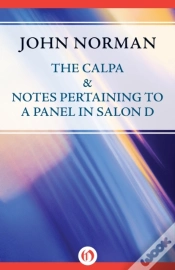 Capa do artigo Calpa & Notes Pertaining To A Panel In Salon D