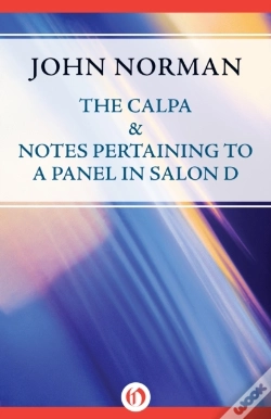 Capa do artigo Calpa & Notes Pertaining To A Panel In Salon D