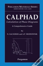 Capa do artigo Calphad (Calculation Of Phase Diagrams): A Comprehensive Guide