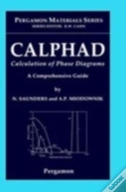 Capa do artigo Calphad (Calculation Of Phase Diagrams)