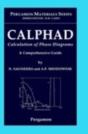 Calphad (Calculation Of Phase Diagrams) - Preview