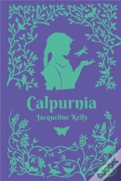 Capa do artigo Calpurnia