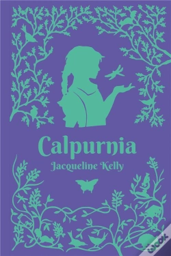 Capa do artigo Calpurnia
