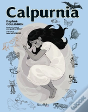 Capa do artigo Calpurnia