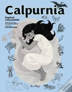 Capa do artigo Calpurnia