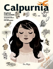 Capa do artigo Calpurnia