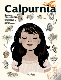 Capa do artigo Calpurnia