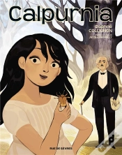 Capa do artigo Calpurnia T.1