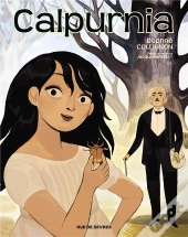 Calpurnia T.1