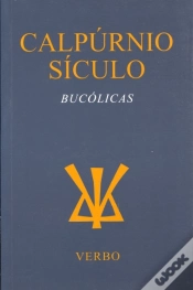 Capa do artigo Calpúrnio Sículo - Bucólicas