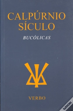 Capa do artigo Calpúrnio Sículo - Bucólicas