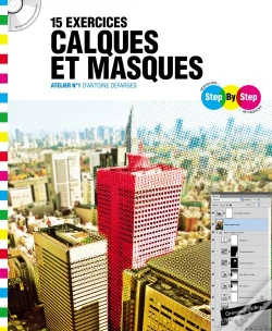Capa do artigo Calques Et Masques