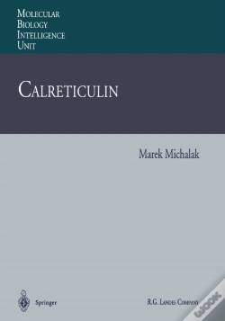 Capa do artigo Calreticulin