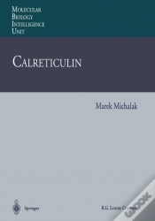 Capa do artigo Calreticulin
