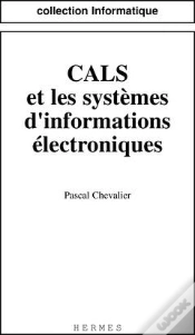 Capa do artigo Cals Et Les Systemes D Info Electroniques