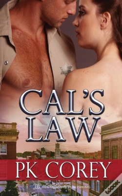 Capa do artigo Cal'S Law