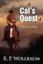 Cal'S Quest Part One - Preview