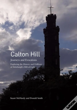 Capa do artigo Calton Hill