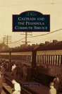 Caltrain And The Peninsula Commute Service - Preview