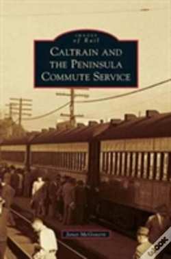 Capa do artigo Caltrain And The Peninsula Commute Service