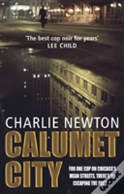 Capa do artigo Calumet City