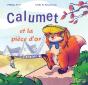 Calumet Et La Pièce D'Or - Preview