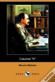 Capa do artigo Calumet "K"