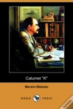 Capa do artigo Calumet "K"