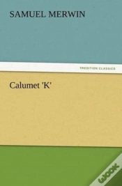 Capa do artigo Calumet 