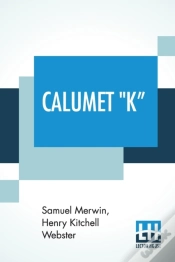 Capa do artigo Calumet "K"