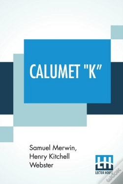 Capa do artigo Calumet "K"