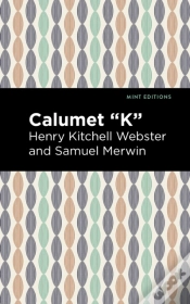 Capa do artigo Calumet "K"