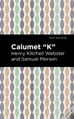 Capa do artigo Calumet "K"