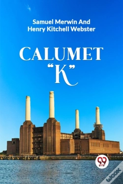 Capa do artigo Calumet "K"