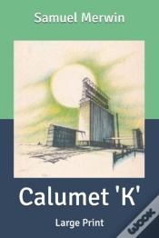 Capa do artigo Calumet 