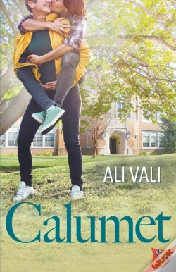 Capa do artigo Calumet